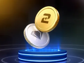 Coin Flip game screen