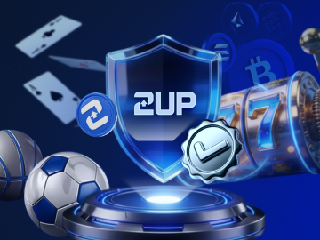 2UP Casino Online Philippines
