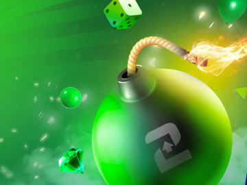 Game screen ng Mines