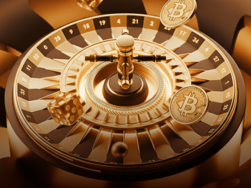 Game screen ng Roulette